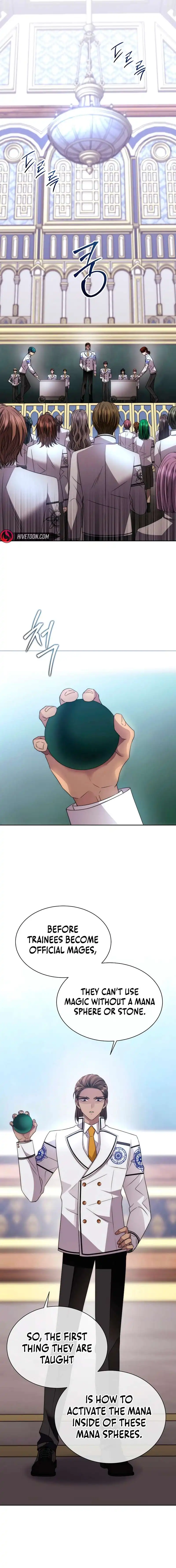 Black Haze (2025) Chapter 24 2